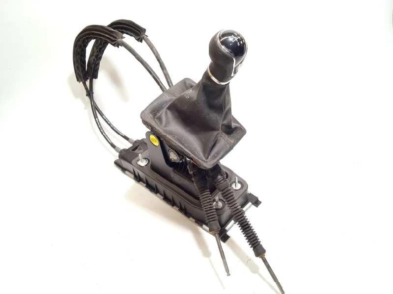 Recambio de palanca cambio para seat ateca (kh7) style referencia OEM IAM 5Q0711049BQ  