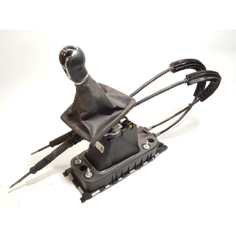 Recambio de palanca cambio para seat ateca (kh7) style referencia OEM IAM 5Q0711049BQ  