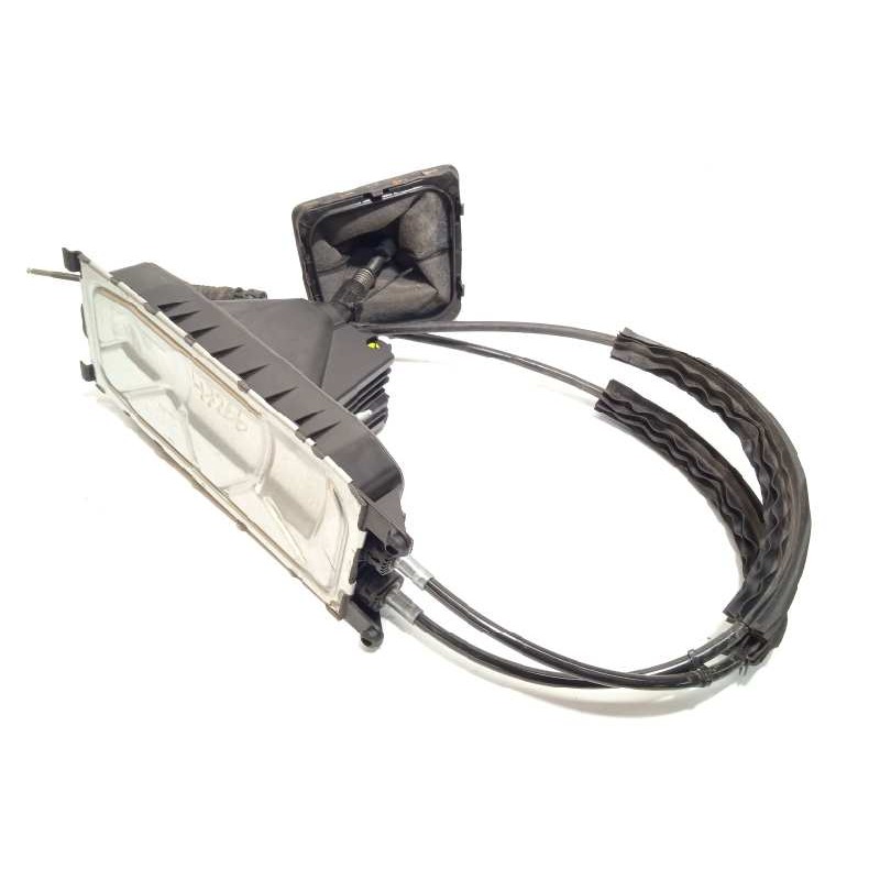 Recambio de palanca cambio para seat ateca (kh7) style referencia OEM IAM 5Q0711049BQ  