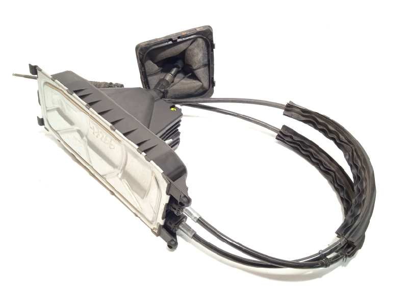 Recambio de palanca cambio para seat ateca (kh7) style referencia OEM IAM 5Q0711049BQ  