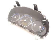 Recambio de cuadro instrumentos para hyundai santa fe (bm) 2.2 crdi comfort 4x4 referencia OEM IAM 940032B640   2