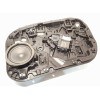 Recambio de elevalunas delantero derecho para lynk & co 01 phev referencia OEM IAM 8893474178  