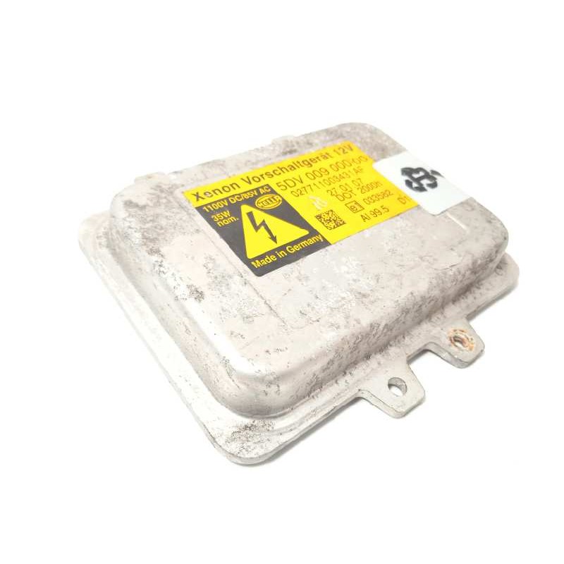 Recambio de centralita faros xenon para land rover range rover (lm) 3.6 td v8 referencia OEM IAM 5DV00900000  