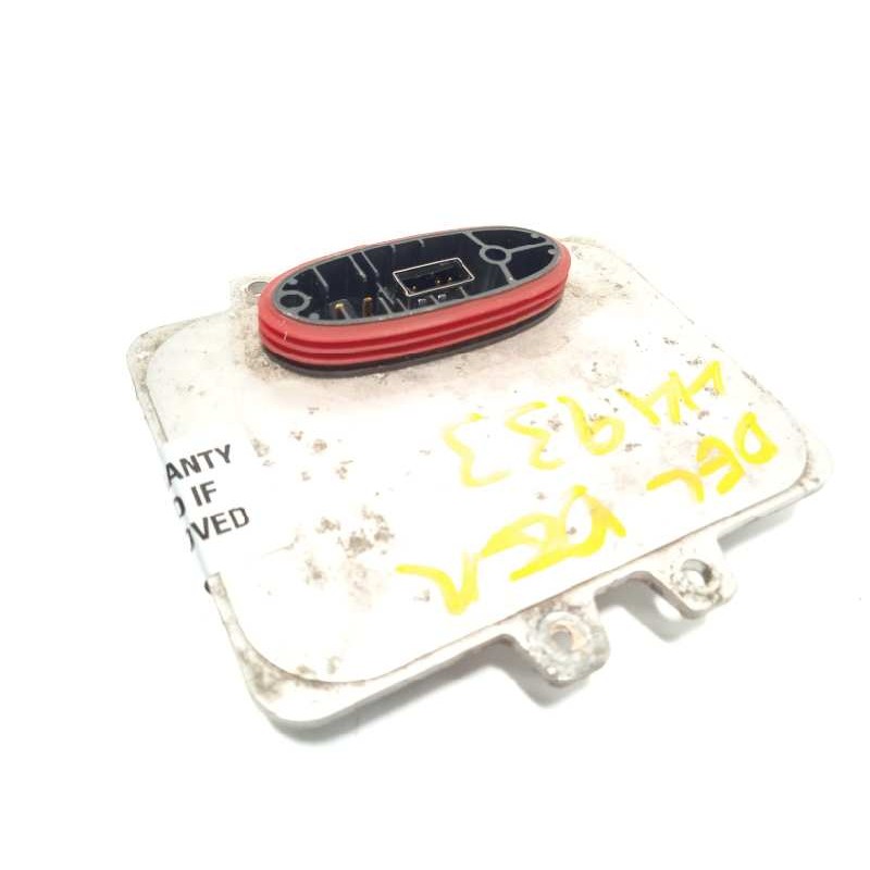 Recambio de centralita faros xenon para land rover range rover (lm) 3.6 td v8 referencia OEM IAM 5DV00900000  