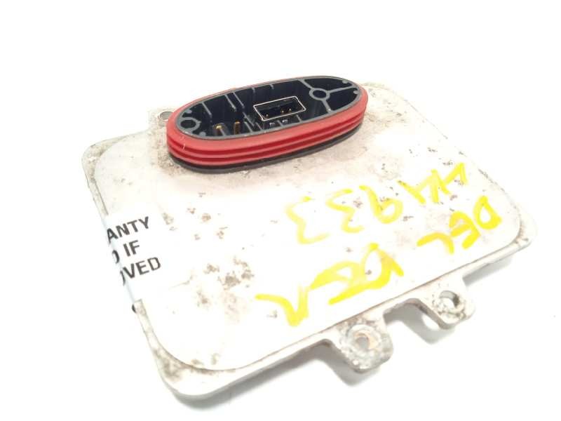 Recambio de centralita faros xenon para land rover range rover (lm) 3.6 td v8 referencia OEM IAM 5DV00900000  