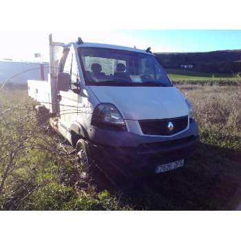 RENAULT MASTER de desguace