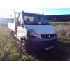 renault master del año 2005
