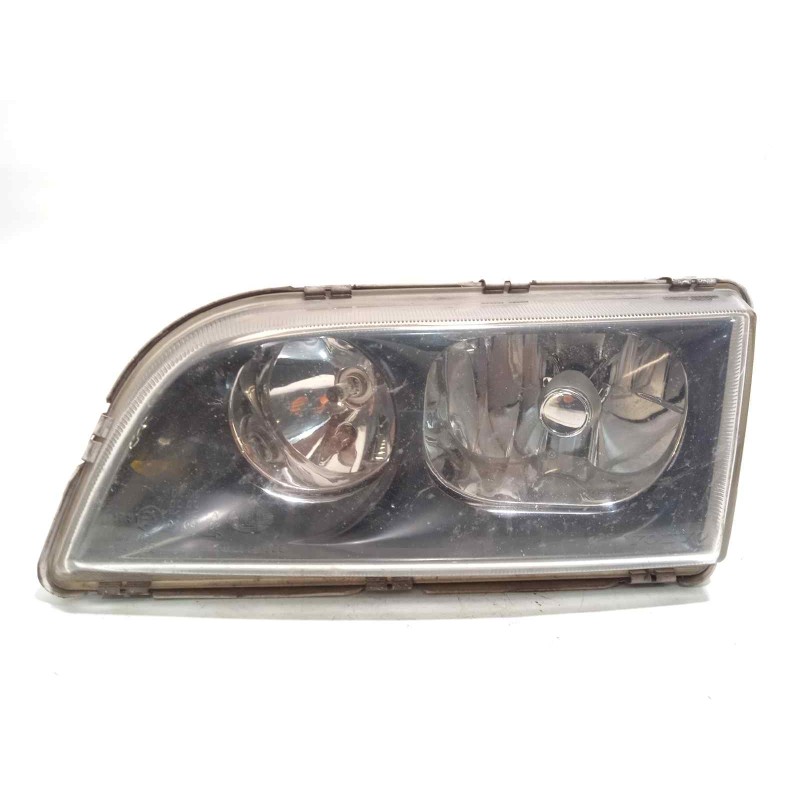 Recambio de faro izquierdo para volvo s40 berlina 1.9 diesel cat referencia OEM IAM 30896911  