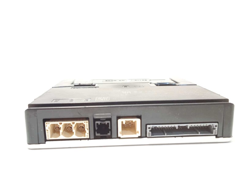 Recambio de modulo electronico para toyota corolla (e21) referencia OEM IAM 8674002210  