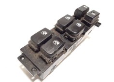 Recambio de mando elevalunas delantero izquierdo para hyundai santa fe (bm) 2.2 crdi comfort 4x4 referencia OEM IAM 935702B000S4