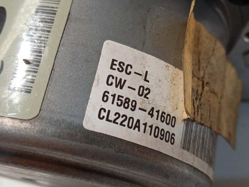 Recambio de abs para hyundai i30 (pd) klass referencia OEM IAM 58910G4AA0 6158941600 G458934500