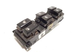 Recambio de mando elevalunas delantero izquierdo para hyundai santa fe (bm) 2.2 crdi comfort 4x4 referencia OEM IAM 935702B000S4 2