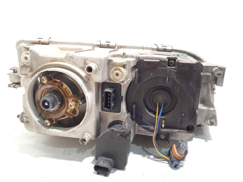 Recambio de faro izquierdo para volvo s40 berlina 1.9 diesel cat referencia OEM IAM 30896911  
