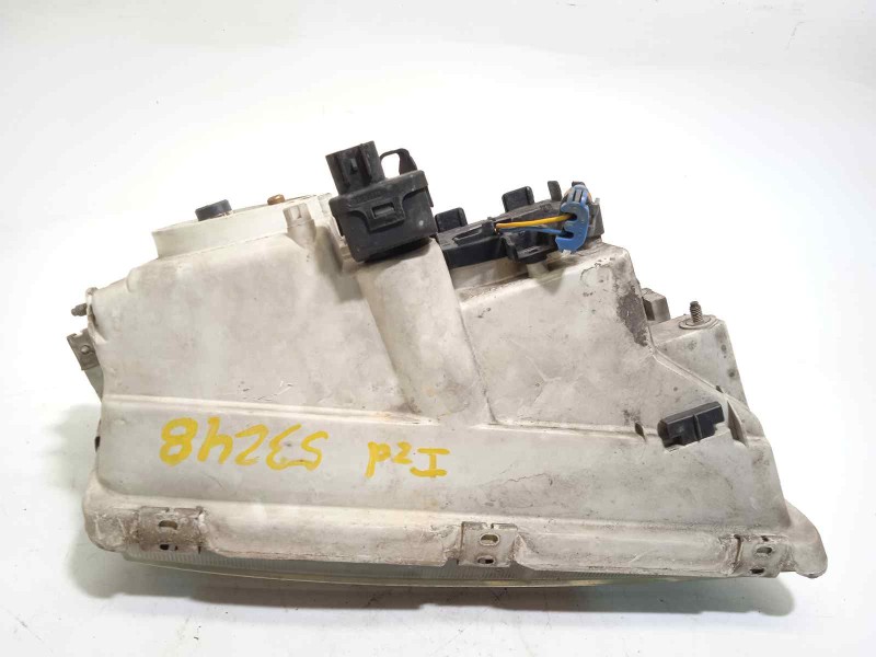 Recambio de faro izquierdo para volvo s40 berlina 1.9 diesel cat referencia OEM IAM 30896911  
