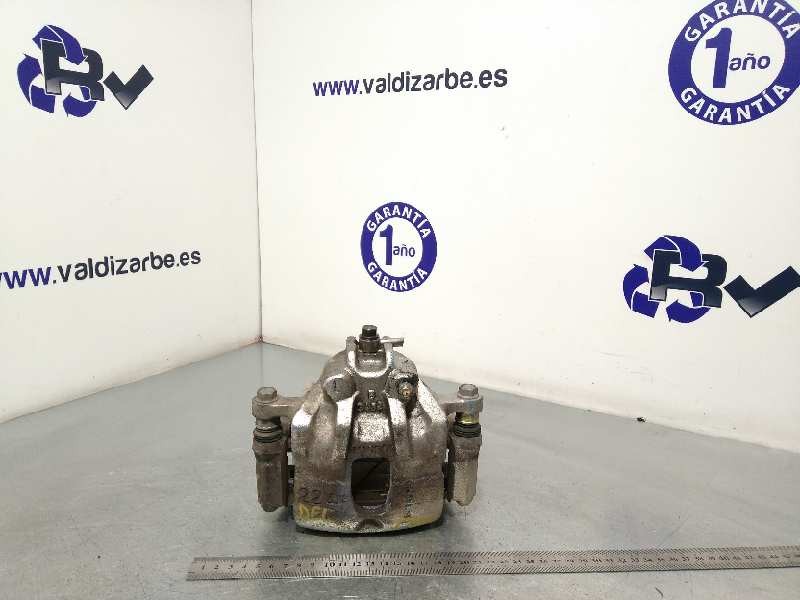 Recambio de pinza freno delantera izquierda para hyundai i20 city s referencia OEM IAM 581101J600  