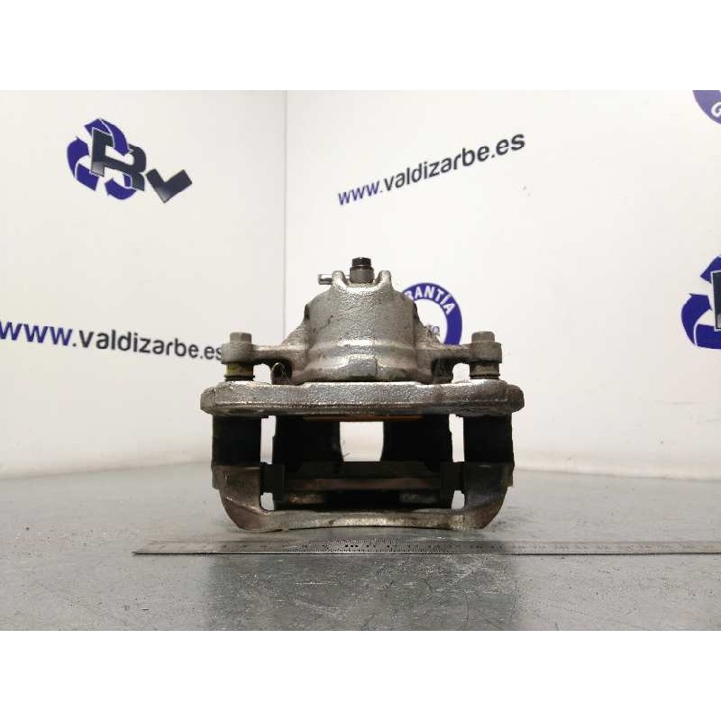 Recambio de pinza freno delantera izquierda para hyundai i20 city s referencia OEM IAM 581101J600  