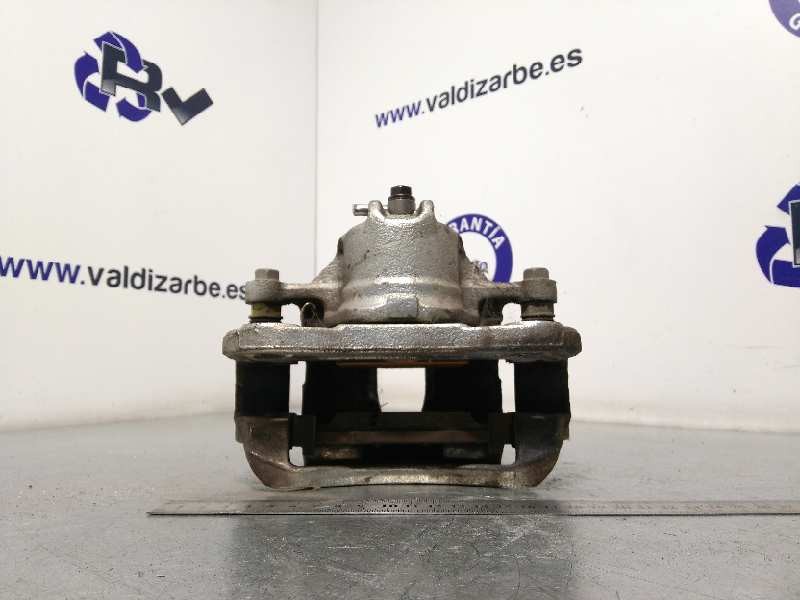 Recambio de pinza freno delantera izquierda para hyundai i20 city s referencia OEM IAM 581101J600  