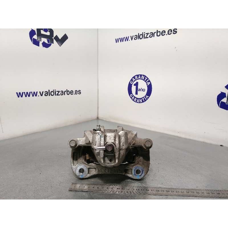 Recambio de pinza freno delantera izquierda para hyundai i20 city s referencia OEM IAM 581101J600  