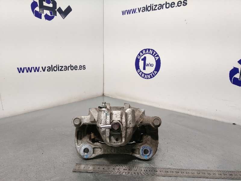 Recambio de pinza freno delantera izquierda para hyundai i20 city s referencia OEM IAM 581101J600  