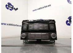 Recambio de sistema audio / radio cd para hyundai i20 city s referencia OEM IAM 961211J252   2