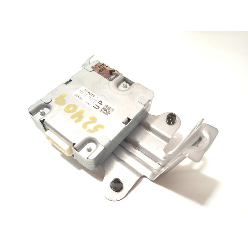 Recambio de modulo electronico para toyota corolla (e21) referencia OEM IAM 8657212130  1669001630