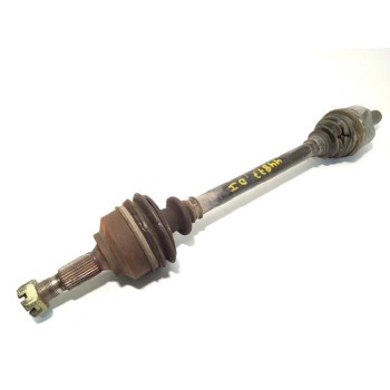 TRANSMISION DELANTERA IZQUIERDA 9808771480 