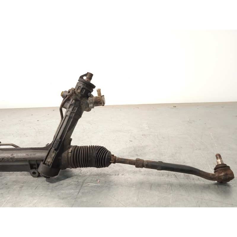 Recambio de cremallera direccion para land rover range rover (lm) 3.6 td v8 referencia OEM IAM QEB500470  7H423K748EA