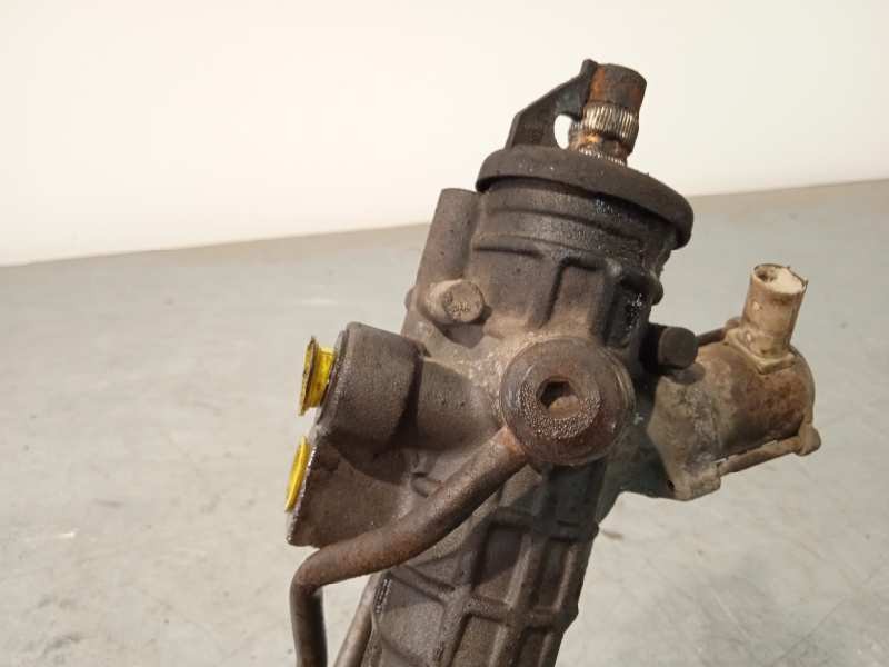 Recambio de cremallera direccion para land rover range rover (lm) 3.6 td v8 referencia OEM IAM QEB500470  7H423K748EA