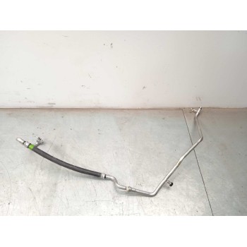 Recambio de tubos aire acondicionado para toyota yaris cross 1.5 hybrid (mxpj10l) referencia OEM IAM 88707K0040  