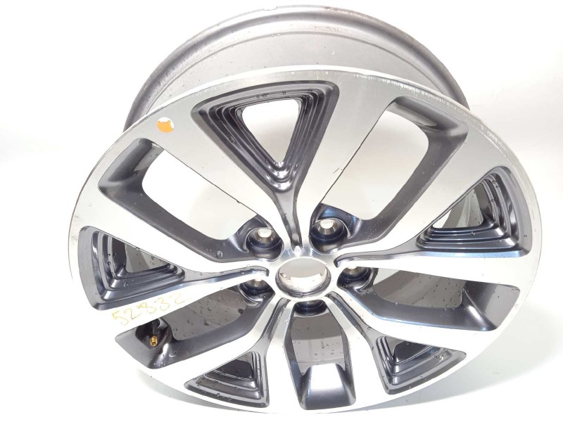 Recambio de llanta para kia sportage drive 4x2 referencia OEM IAM 529103W610  