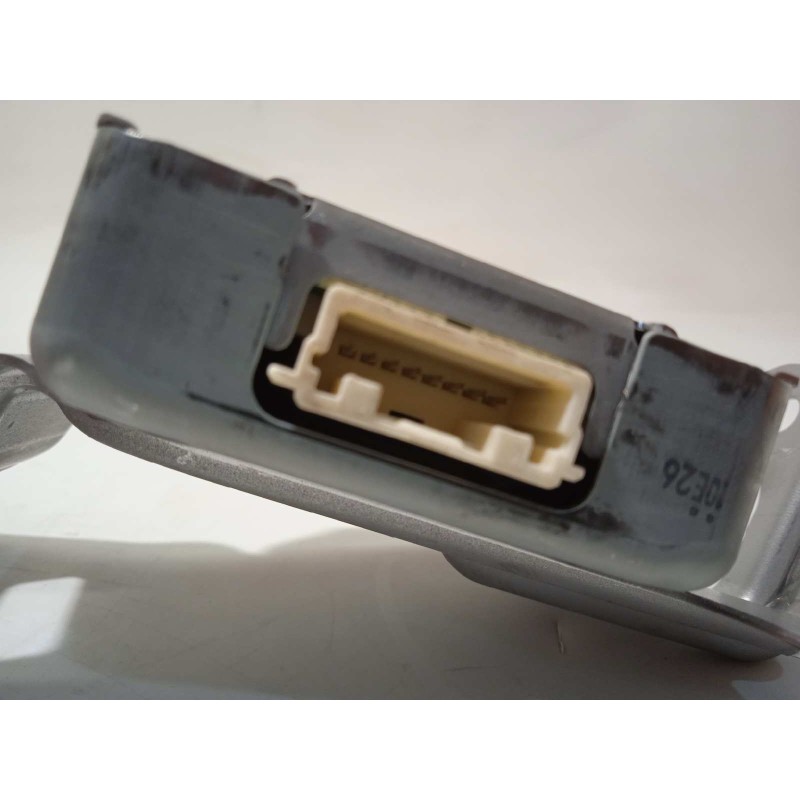 Recambio de modulo electronico para toyota corolla (e21) referencia OEM IAM 8657212130  1669001630