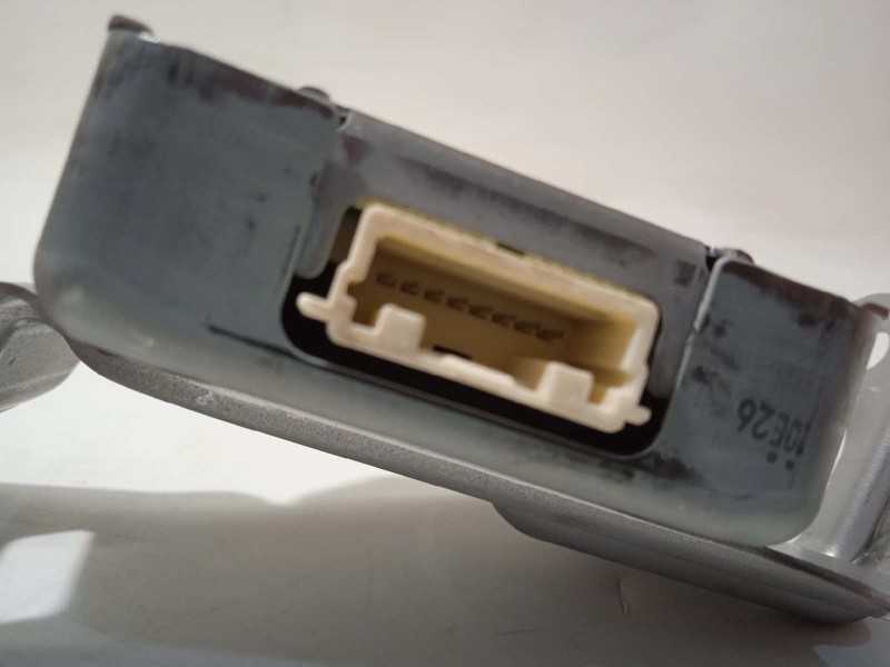 Recambio de modulo electronico para toyota corolla (e21) referencia OEM IAM 8657212130  1669001630