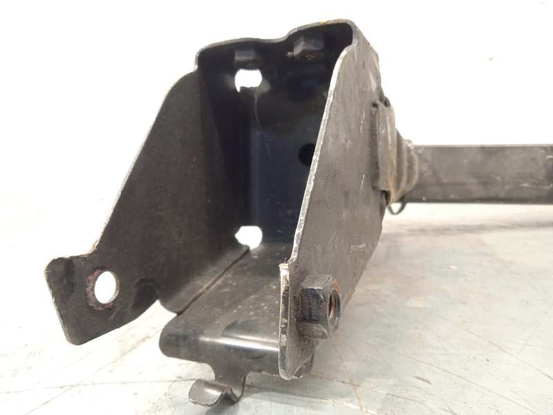 Recambio de refuerzo paragolpes delantero para citroën c8 hdi 130 fap premier referencia OEM IAM 7414EH  