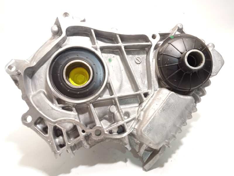 Recambio de despiece caja transfer para bmw serie x4 (g02) xdrive20d referencia OEM IAM 9469021  27109469021