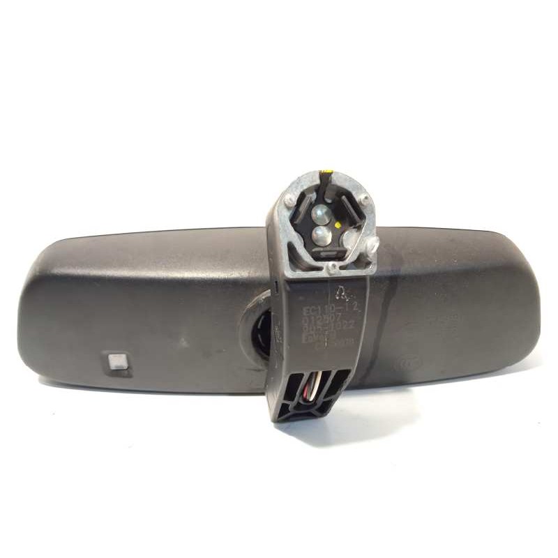 Recambio de espejo interior para land rover range rover (lm) 3.6 td v8 referencia OEM IAM CTB500070  6W9317E678AB