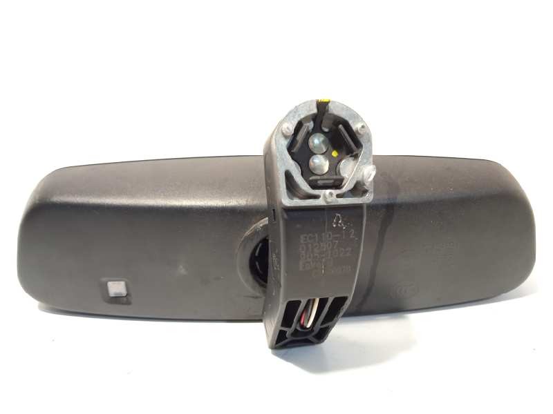 Recambio de espejo interior para land rover range rover (lm) 3.6 td v8 referencia OEM IAM CTB500070  6W9317E678AB