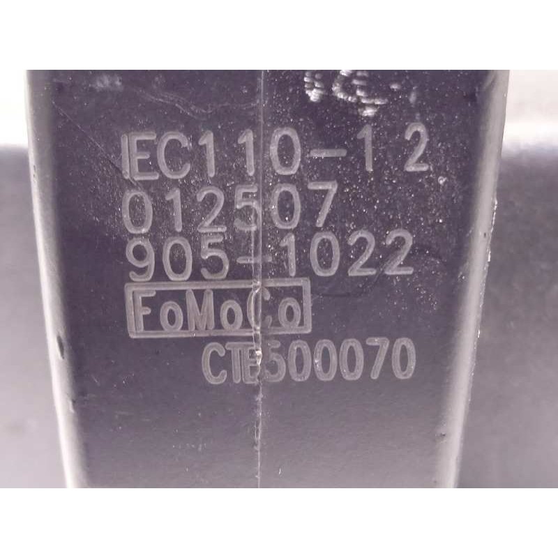 Recambio de espejo interior para land rover range rover (lm) 3.6 td v8 referencia OEM IAM CTB500070  6W9317E678AB