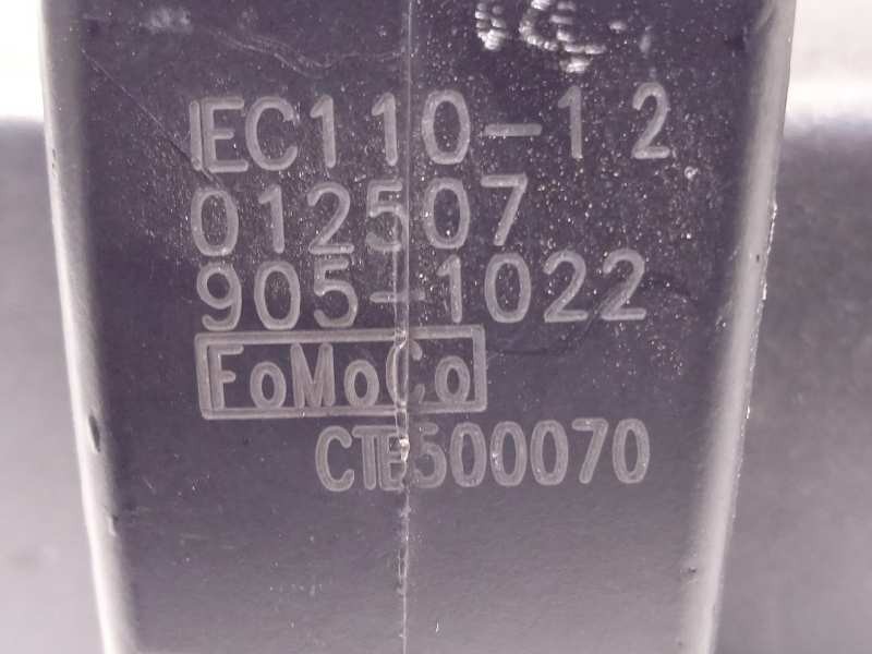 Recambio de espejo interior para land rover range rover (lm) 3.6 td v8 referencia OEM IAM CTB500070  6W9317E678AB