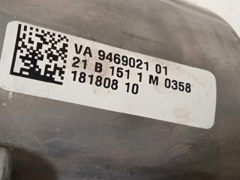 Recambio de despiece caja transfer para bmw serie x4 (g02) xdrive20d referencia OEM IAM 9469021  27109469021