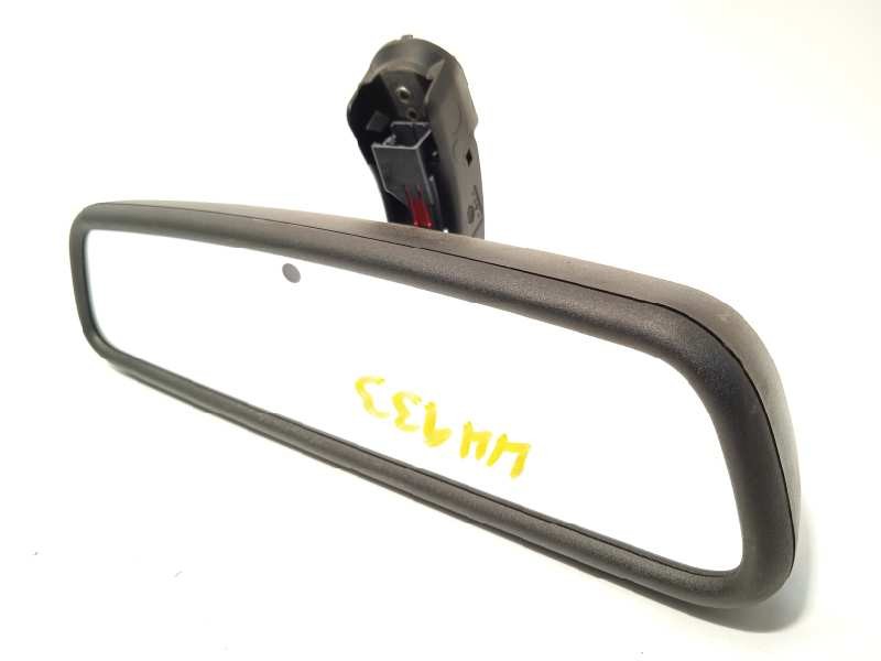 Recambio de espejo interior para land rover range rover (lm) 3.6 td v8 referencia OEM IAM CTB500070  6W9317E678AB