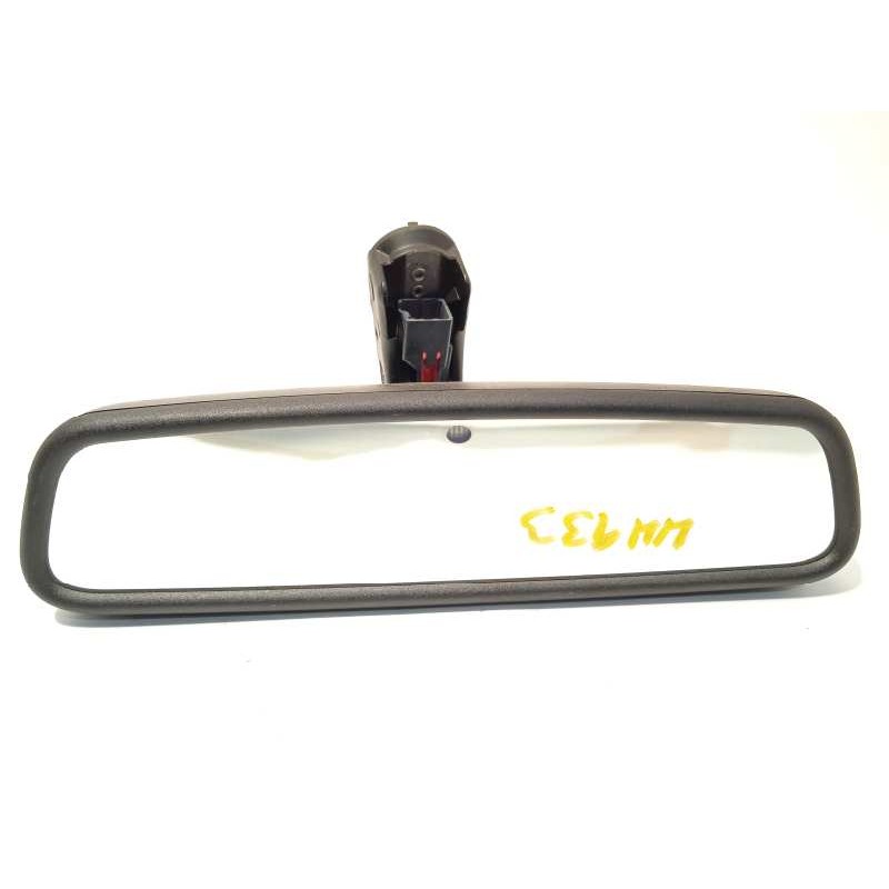 Recambio de espejo interior para land rover range rover (lm) 3.6 td v8 referencia OEM IAM CTB500070  6W9317E678AB