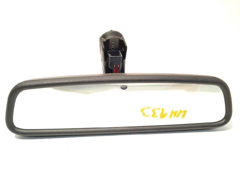 Recambio de espejo interior para land rover range rover (lm) 3.6 td v8 referencia OEM IAM CTB500070  6W9317E678AB