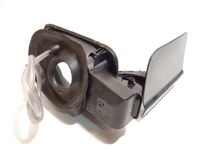 Recambio de tapa exterior combustible para seat ateca (kh7) style referencia OEM IAM 575809702B  