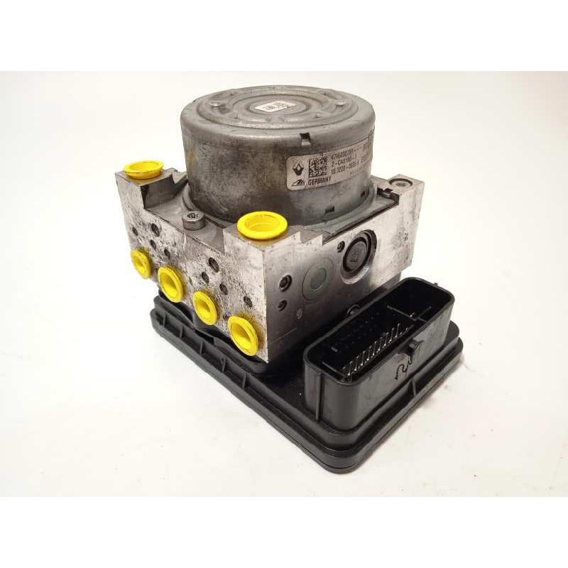 Recambio de abs para dacia lodgy laureate referencia OEM IAM 476600078R 28515242123 10022006554