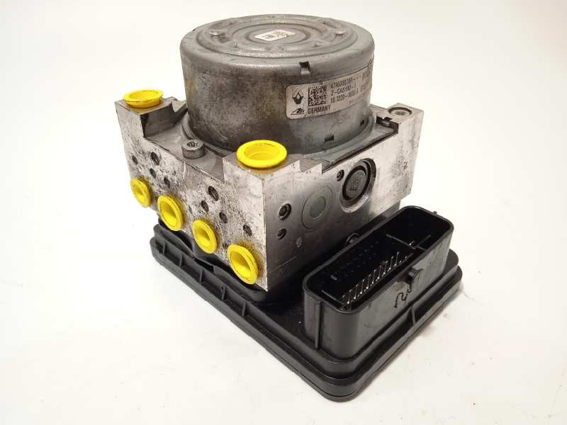 Recambio de abs para dacia lodgy laureate referencia OEM IAM 476600078R 28515242123 10022006554