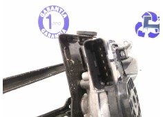 Recambio de motor limpia delantero para hyundai i10 basis referencia OEM IAM 98100B9000   2