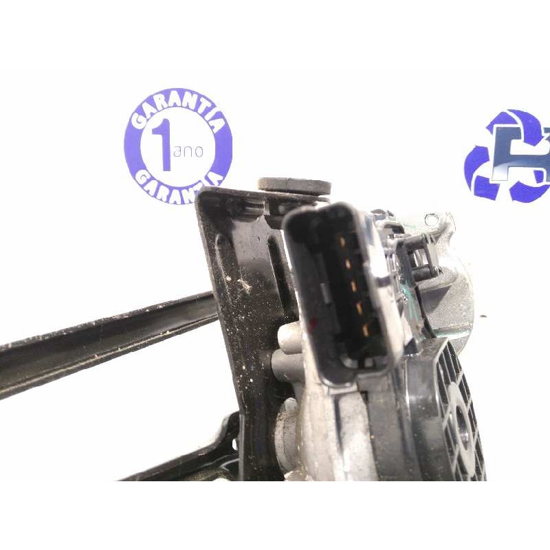 Recambio de motor limpia delantero para hyundai i10 basis referencia OEM IAM 98100B9000  