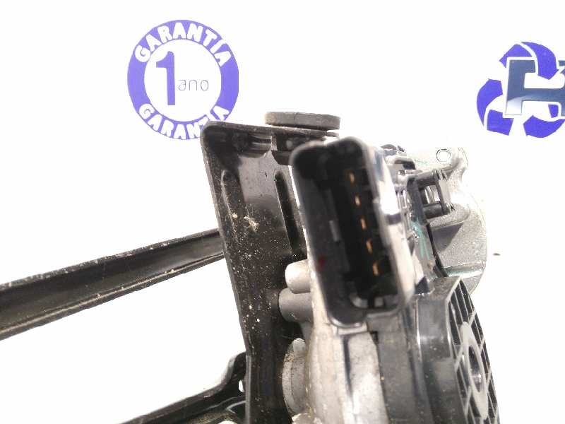 Recambio de motor limpia delantero para hyundai i10 basis referencia OEM IAM 98100B9000  