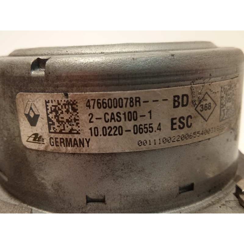 Recambio de abs para dacia lodgy laureate referencia OEM IAM 476600078R 28515242123 10022006554