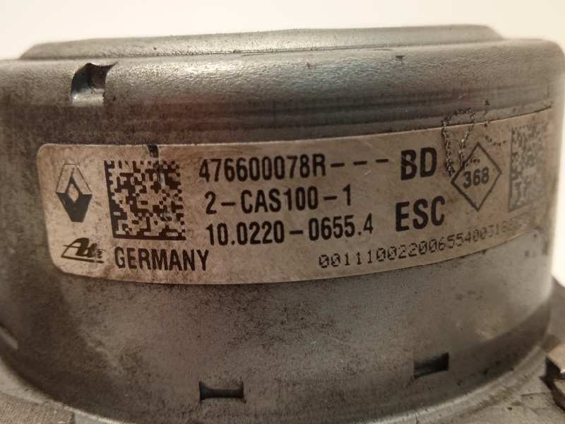 Recambio de abs para dacia lodgy laureate referencia OEM IAM 476600078R 28515242123 10022006554